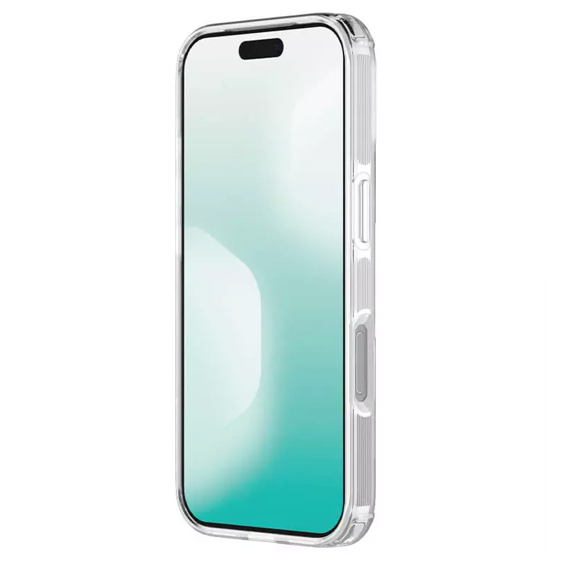 Torbica Nillkin Nature Pro za iPhone 17 6.3 transparent