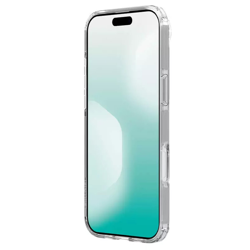 Torbica Nillkin Nature Pro za iPhone 17 Air 6.6 transparent