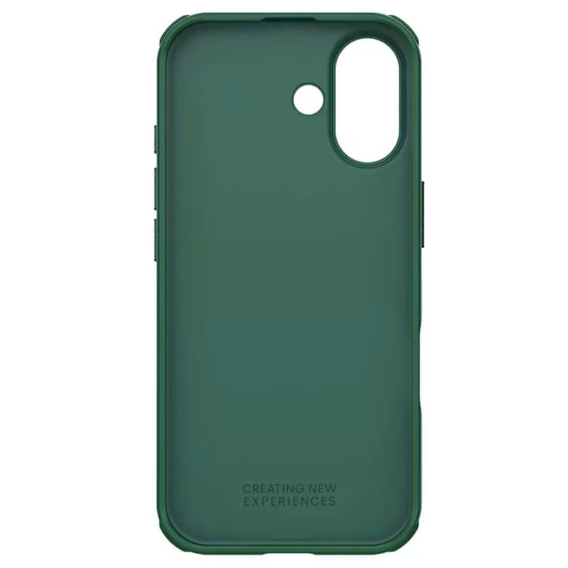 Torbica Nillkin Scrub Pro za iPhone 17 6.3 zelena