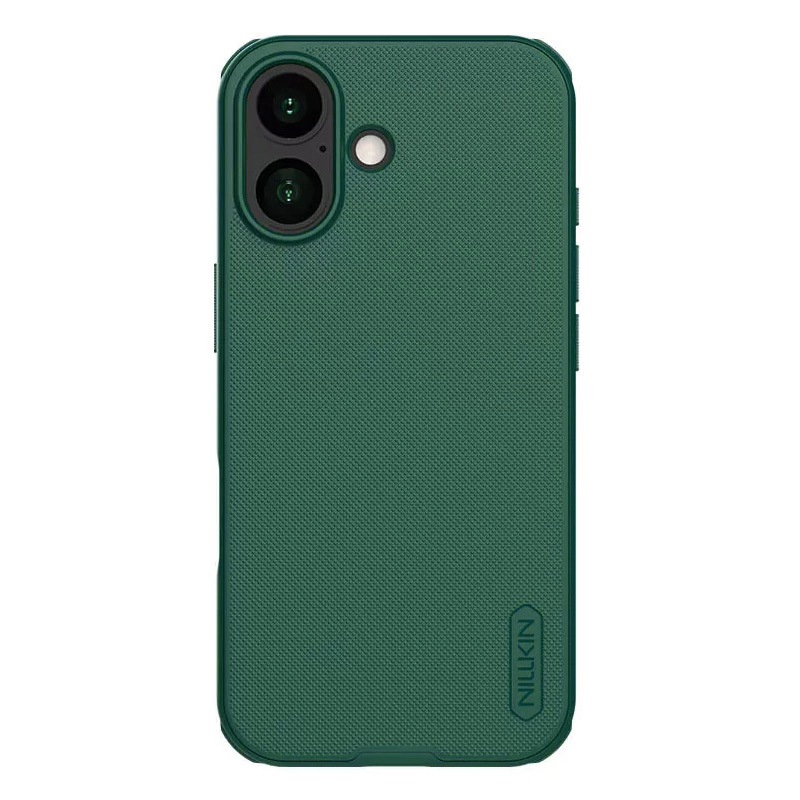 Torbica Nillkin Scrub Pro za iPhone 17 6.3 zelena
