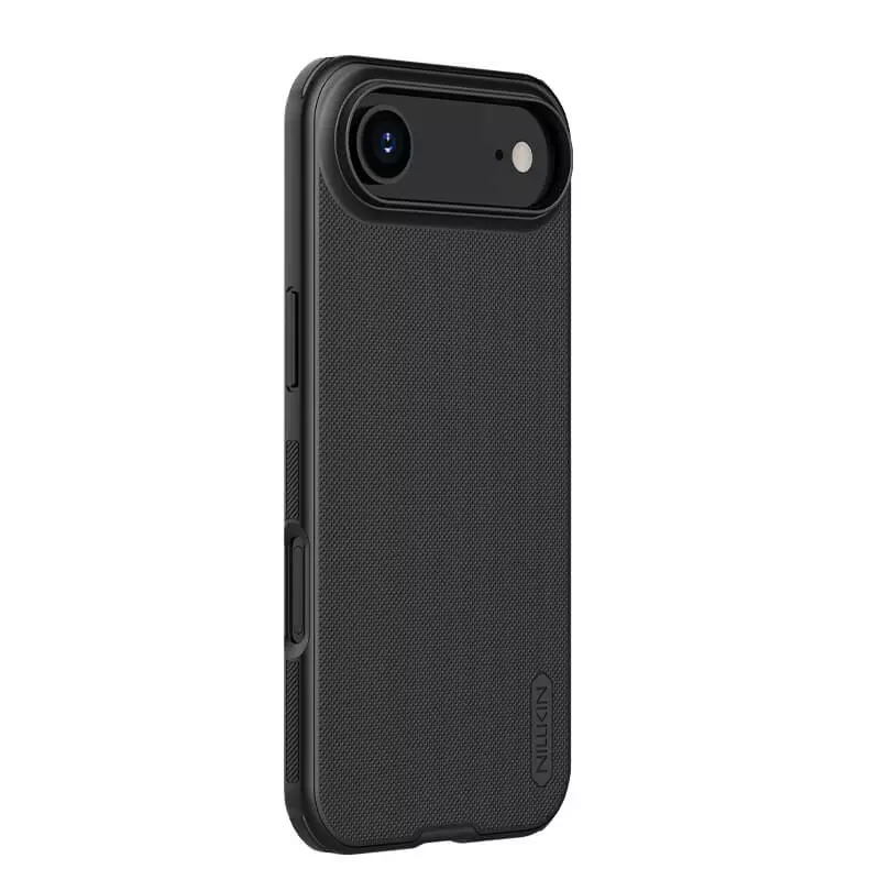 Torbica Nillkin Scrub Pro za iPhone 17 Air 6.6 crna