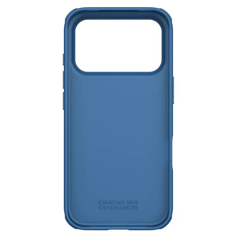 Torbica Nillkin Scrub Pro za iPhone 17 Pro 6.3 plava