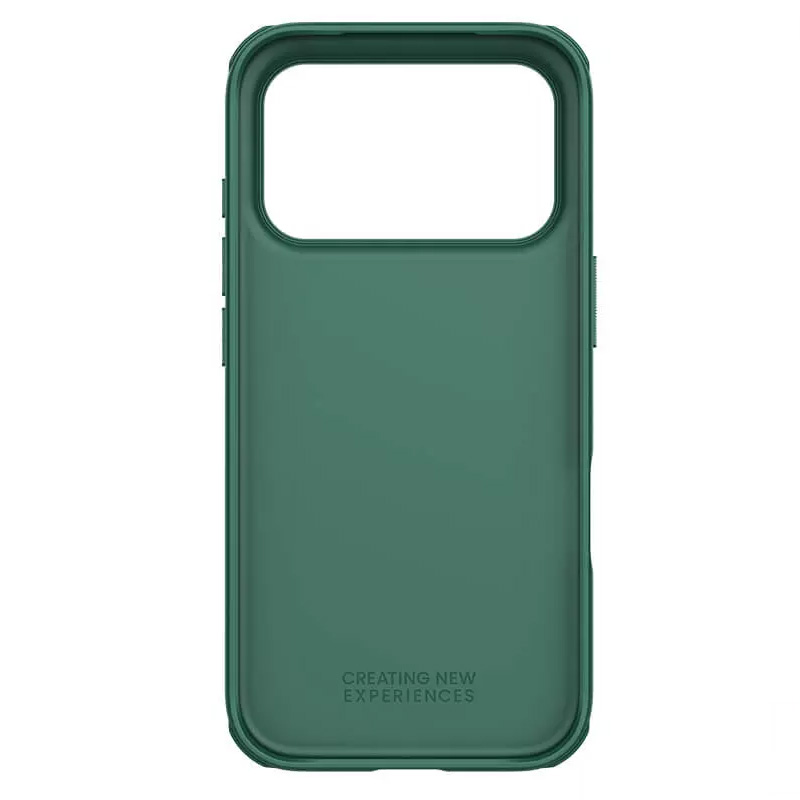 Torbica Nillkin Scrub Pro za iPhone 17 Pro 6.3 zelena