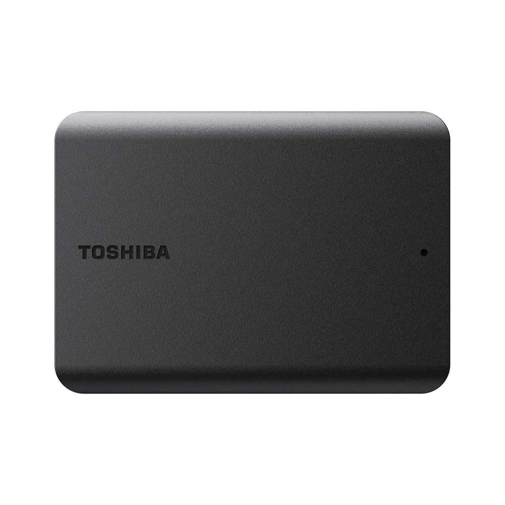 Eksterni hard disk 4TB Toshiba CANVIO Basic HDTB540EK3CA