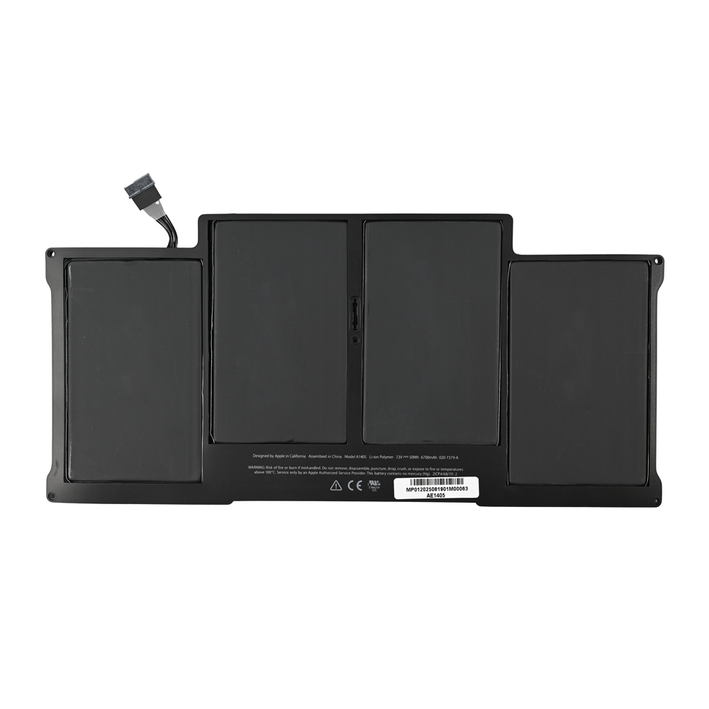 Baterija za laptop Apple Macbook Air 13in A1466 A1405 HQ2200 B