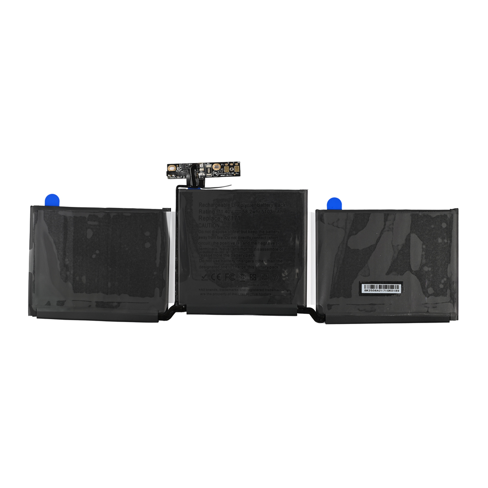 Baterija za laptop Apple MacBook Pro 13" (A2159, A2289, A2338) A2171 HQ2200 M