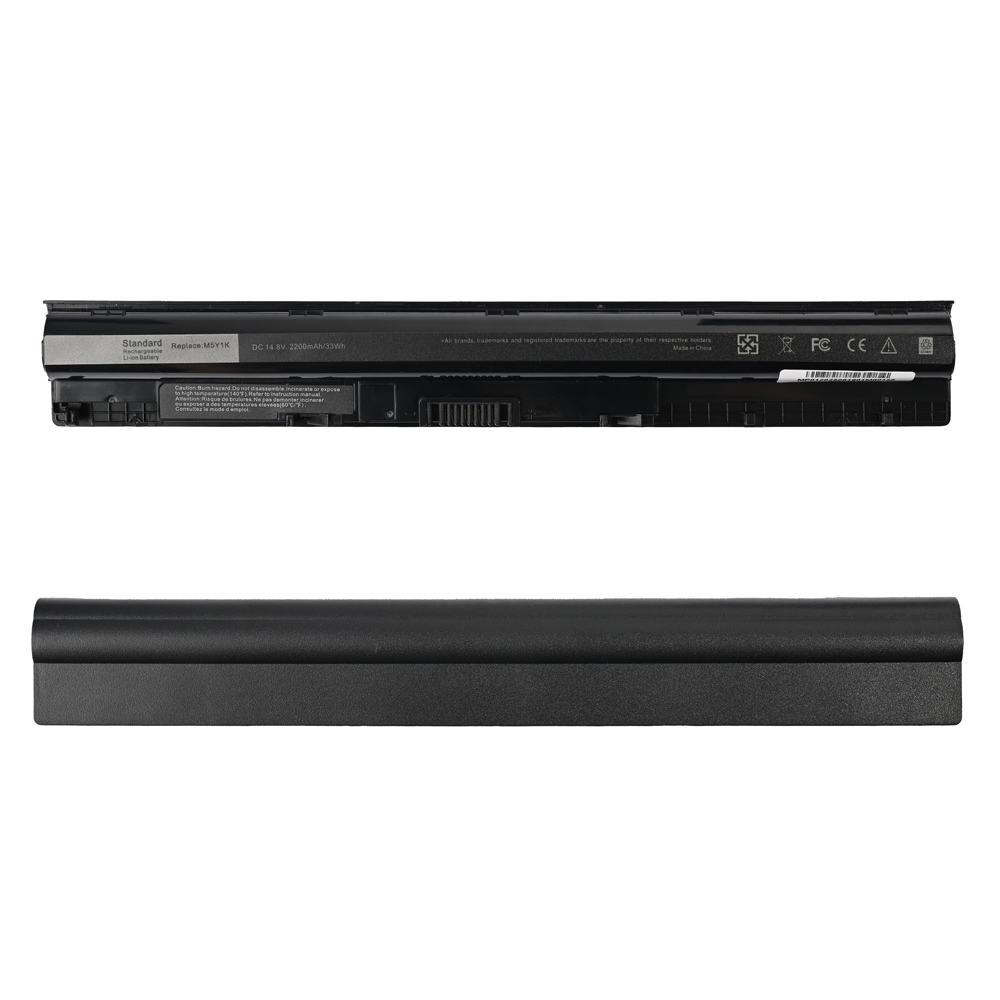 Baterija za laptop Dell Inspiron 15 3565 3567 14.8V 2200mAh HQ2200 B