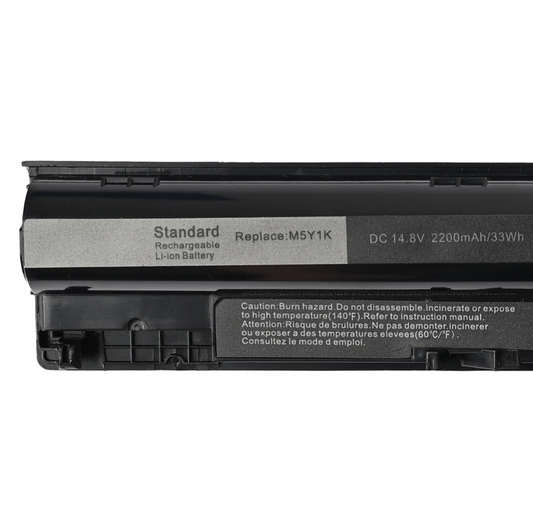 Baterija za laptop Dell Inspiron 15 3565 3567 14.8V 2200mAh HQ2200 B