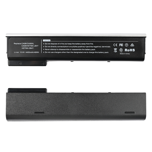 Baterija za laptop HP 640 G1 HQ2200 B