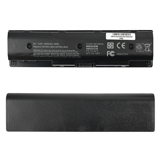 Baterija za laptop HP Envy 15 17 PI06 HQ2200 B