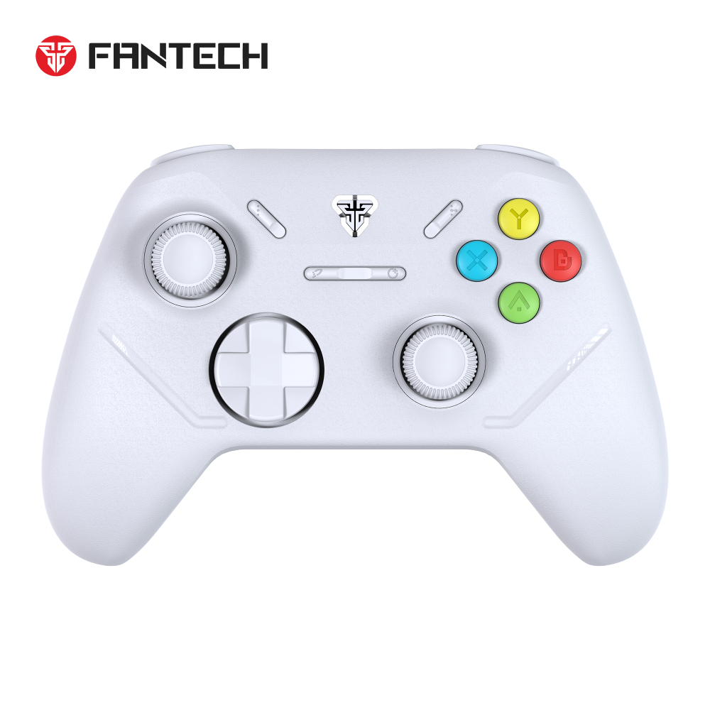 Joypad wireless Fantech WGP13X Shooter III beli