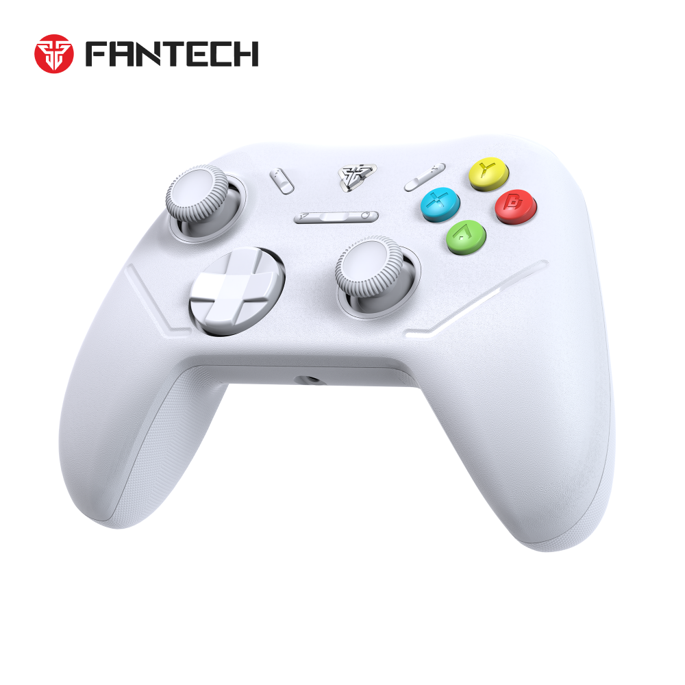 Joypad wireless Fantech WGP13X Shooter III beli