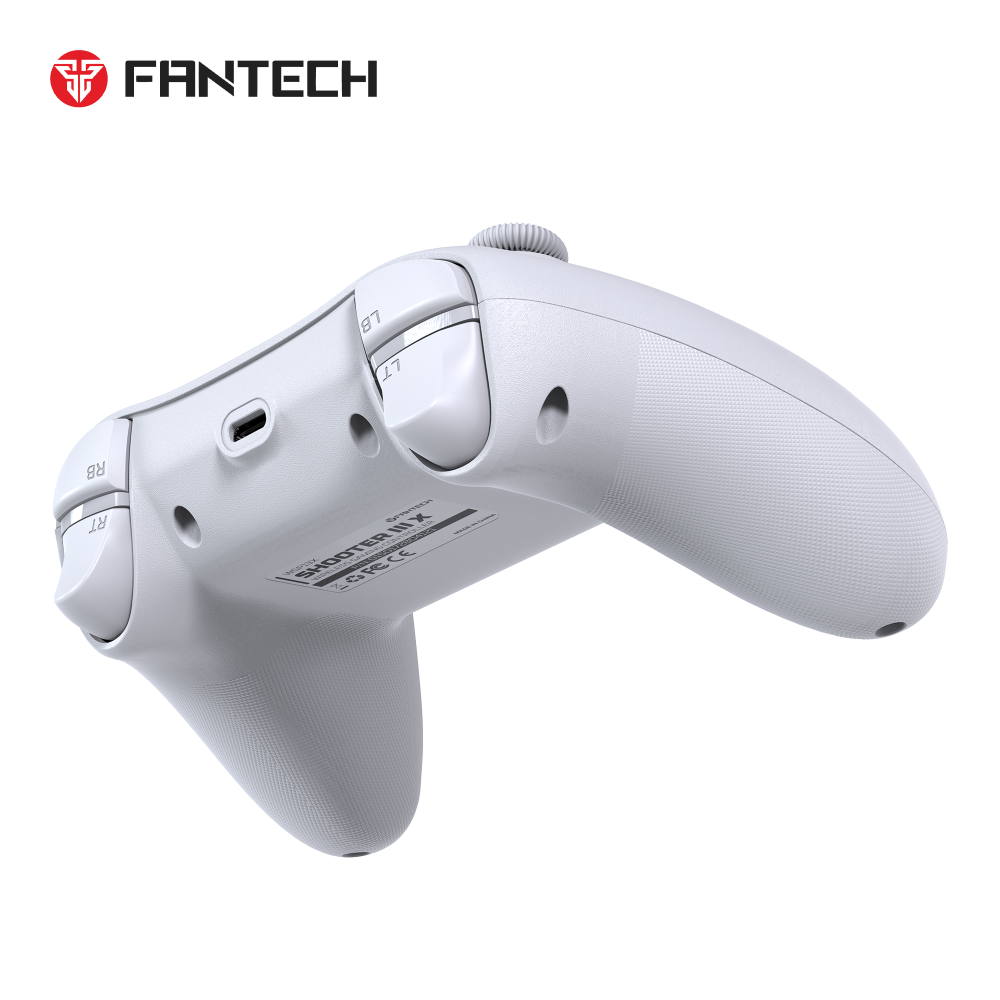 Joypad wireless Fantech WGP13X Shooter III beli