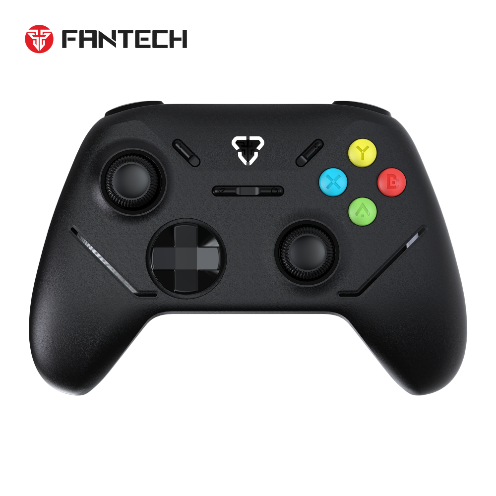Joypad wireless Fantech WGP13X Shooter III crni