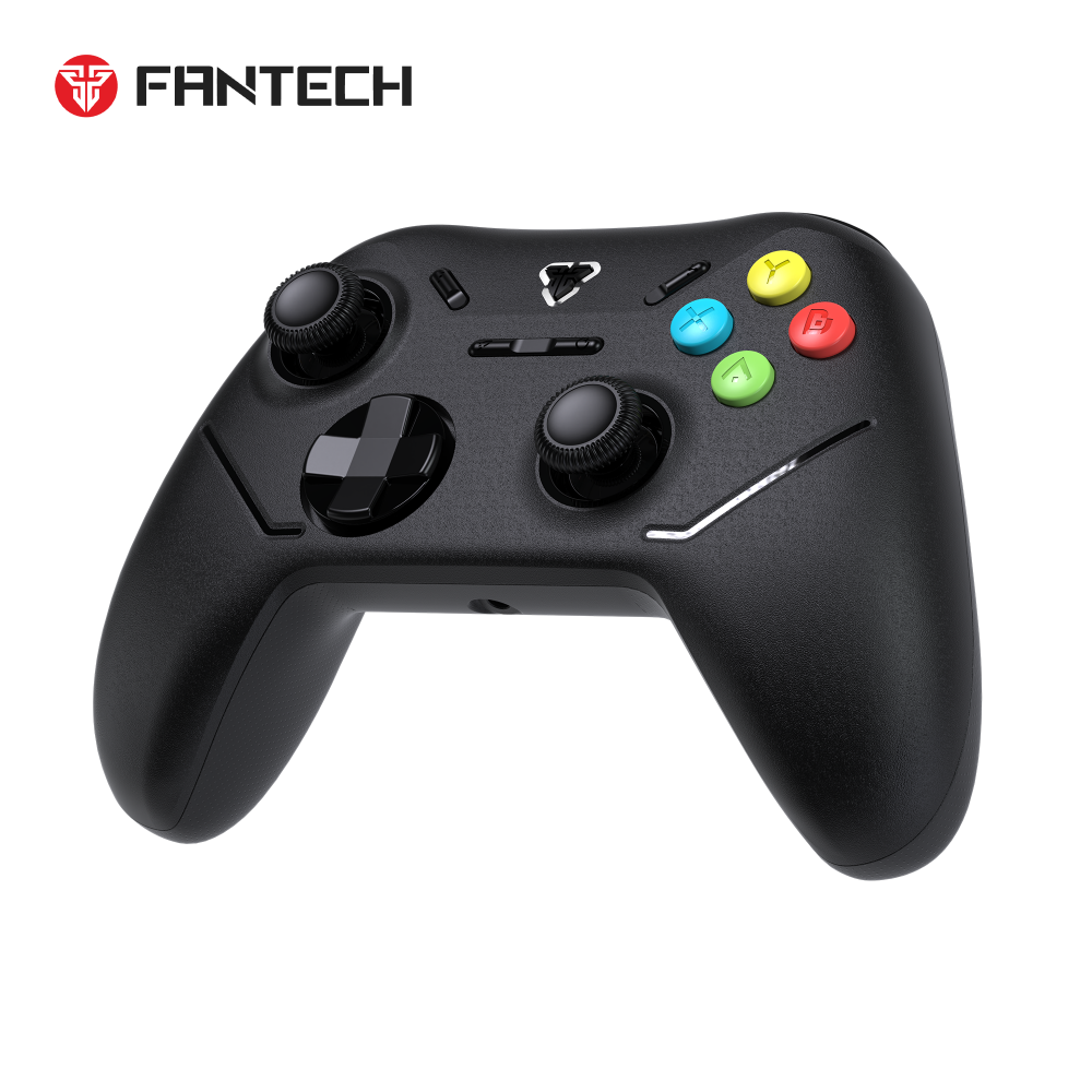 Joypad wireless Fantech WGP13X Shooter III crni