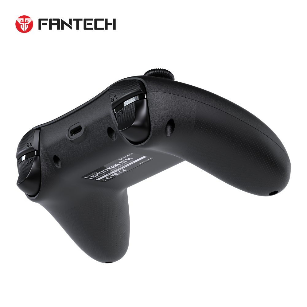 Joypad wireless Fantech WGP13X Shooter III crni