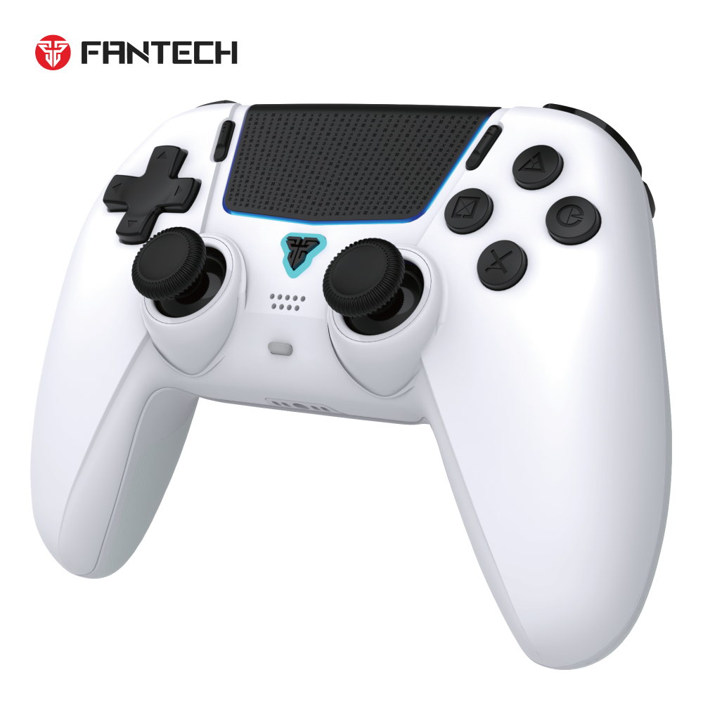 Joypad wireless Fantech WGP16 Nova II beli