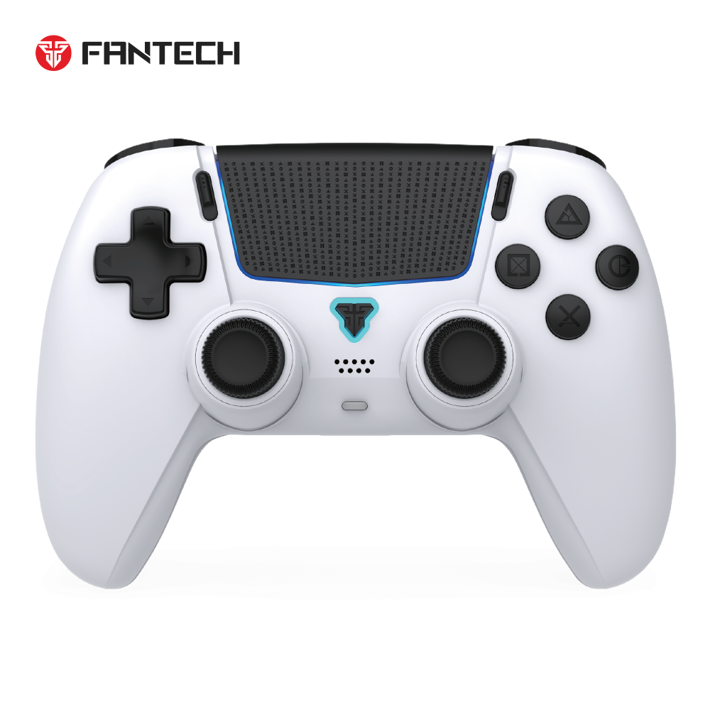 Joypad wireless Fantech WGP16 Nova II beli