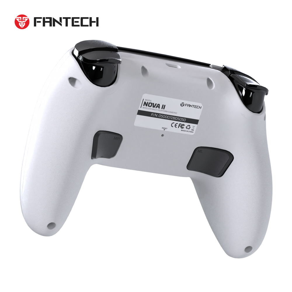 Joypad wireless Fantech WGP16 Nova II beli