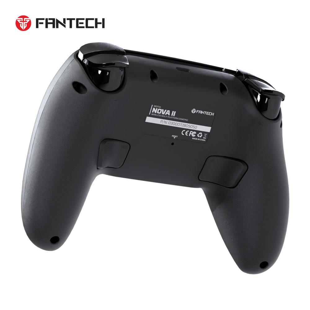Joypad wireless Fantech WGP16 Nova II crni