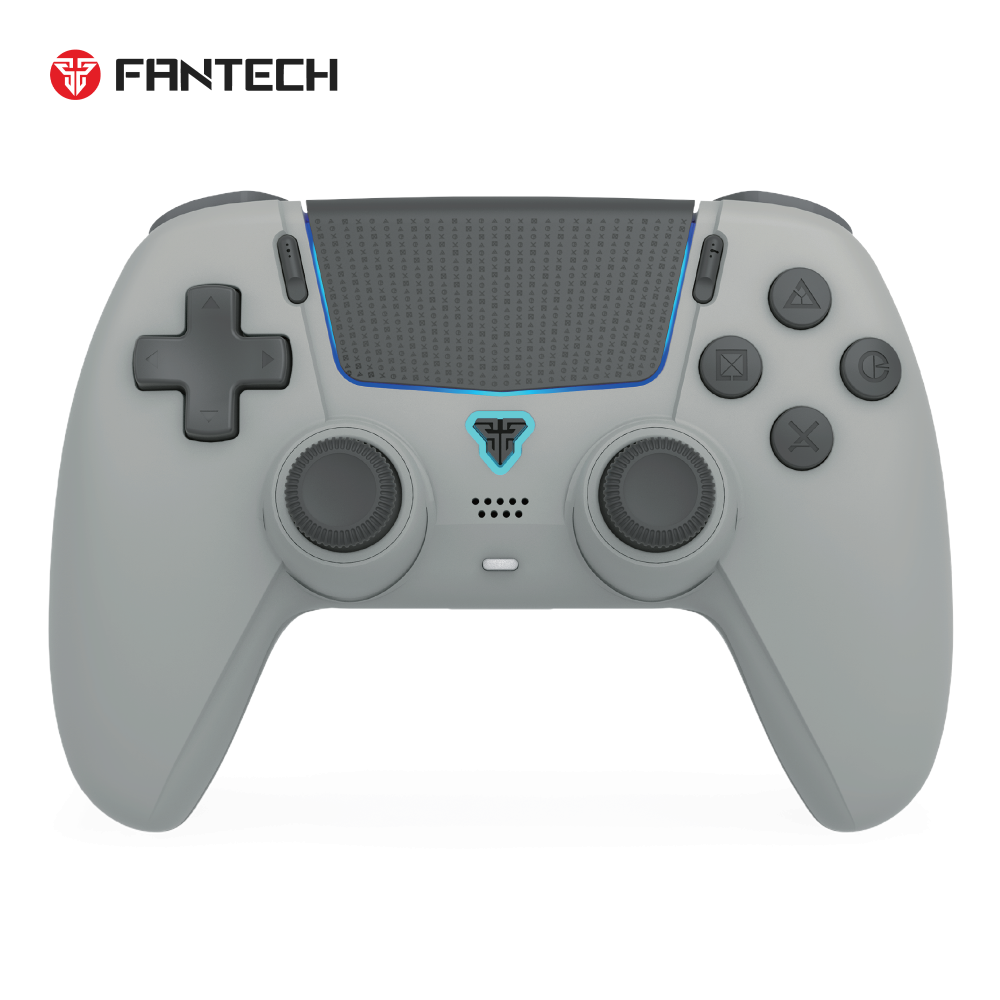 Joypad wireless Fantech WGP16 Nova II sivi