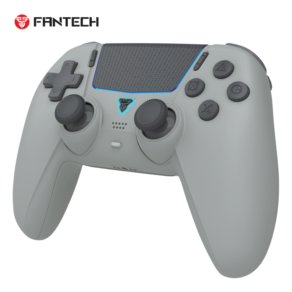 Joypad wireless Fantech WGP16 Nova II sivi