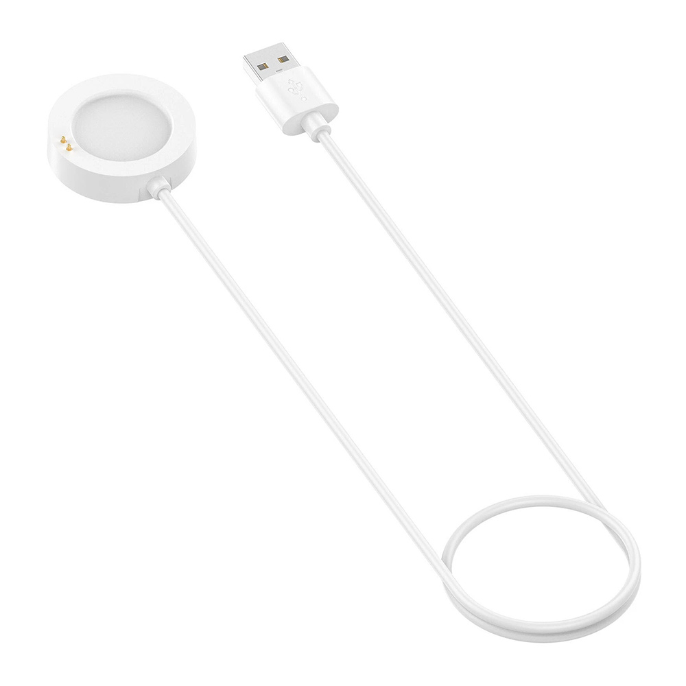 Punjac za Xiaomi Watch S4, S3, S2, Redmi Watch 5, Redmi Watch 2 Pro, H1 beli