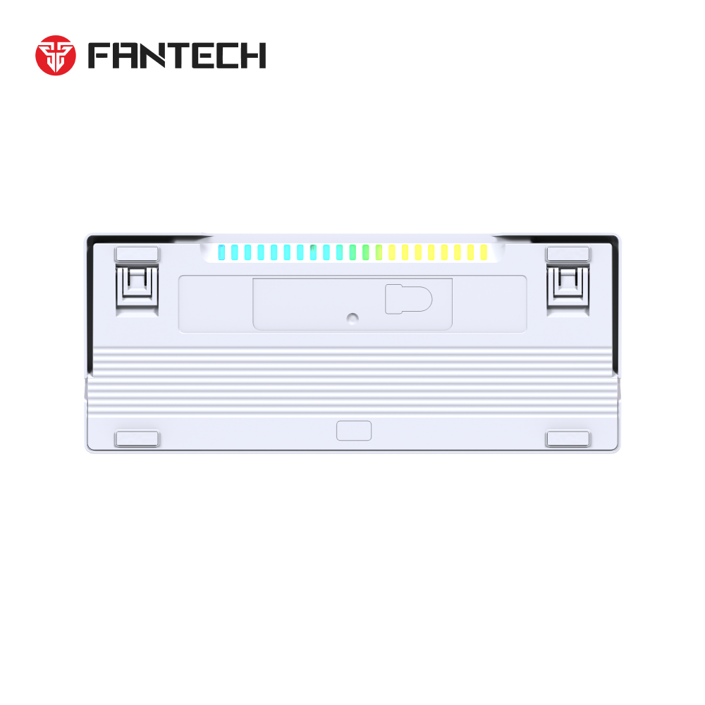 Tastatura Mehanicka Gaming Fantech MK612 Atom x83 AME bela (rosie switch)