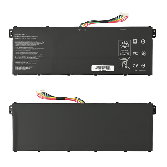 Baterija za laptop Acer A515 7.7V 37Wh HQ2200 B
