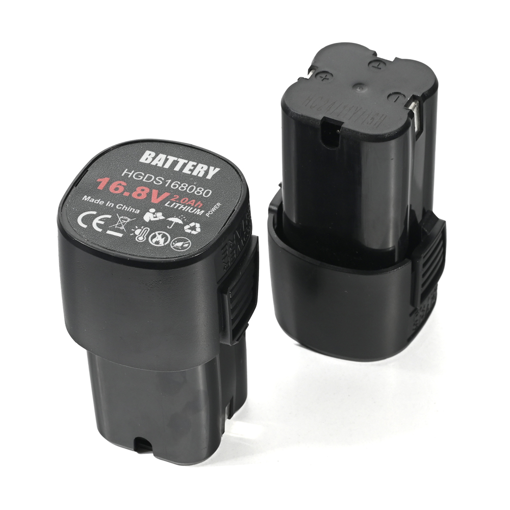 AKU ugaona brusilica JWD 16.8V