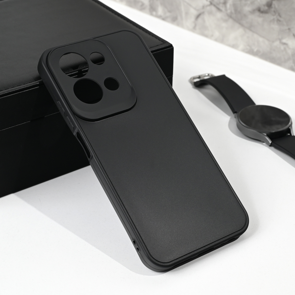 Torbica 3D Camera za Xiaomi Redmi 15C 4G(173mm)crna