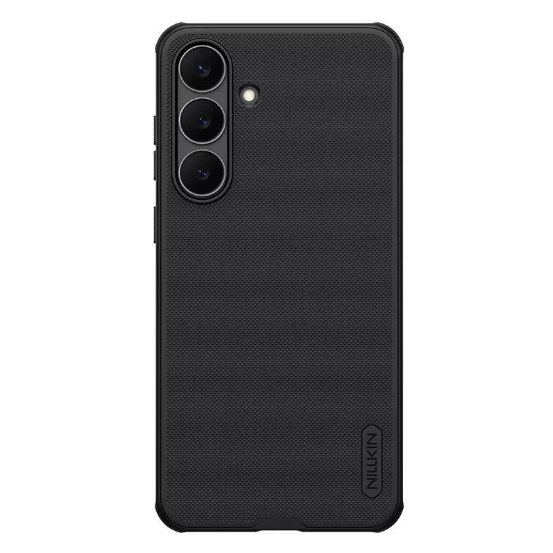 Torbica Nillkin Scrub Pro za Samsung S731B Galaxy S25 FE crna