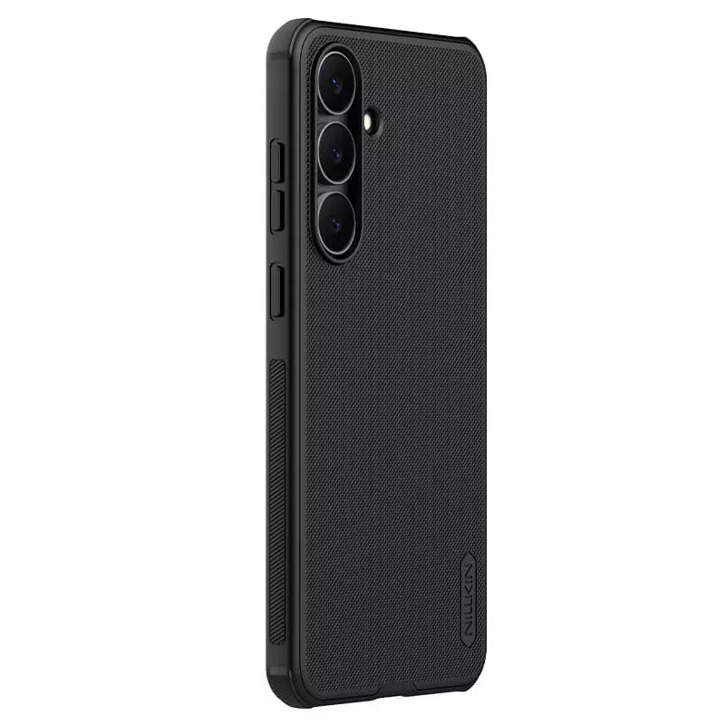 Torbica Nillkin Scrub Pro za Samsung S731B Galaxy S25 FE crna