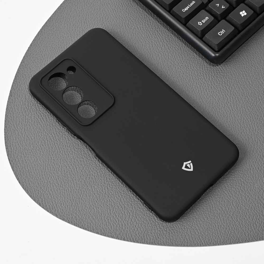 Torbica Teracell Skin za Xiaomi Redmi 15 4G EU 171mm mat crna
