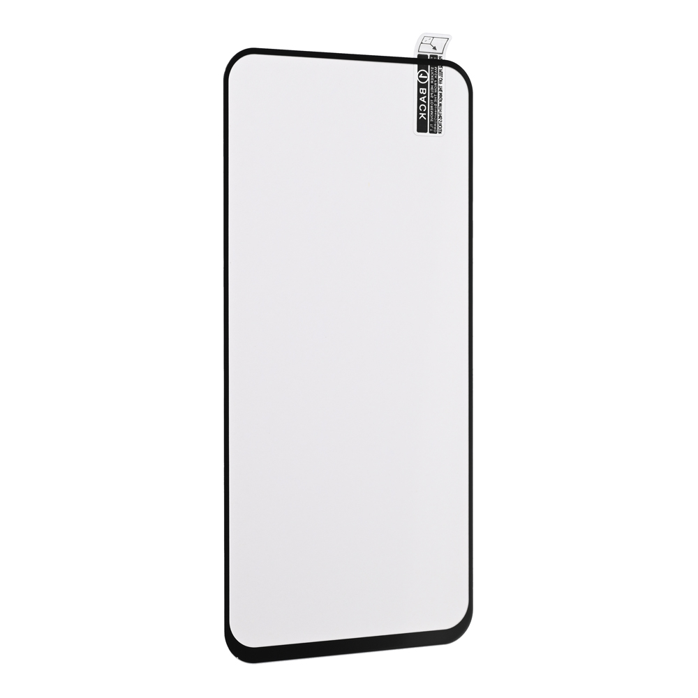 Zastitno staklo Tempered Glass 2.5D full glue za Xiaomi Redmi 15 4G EU 171mm crni