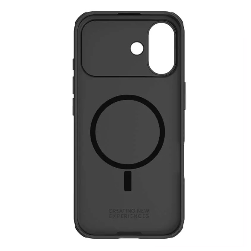 Torbica Nillkin CamShield Pro Magnetic za iPhone 17 6.3 crna
