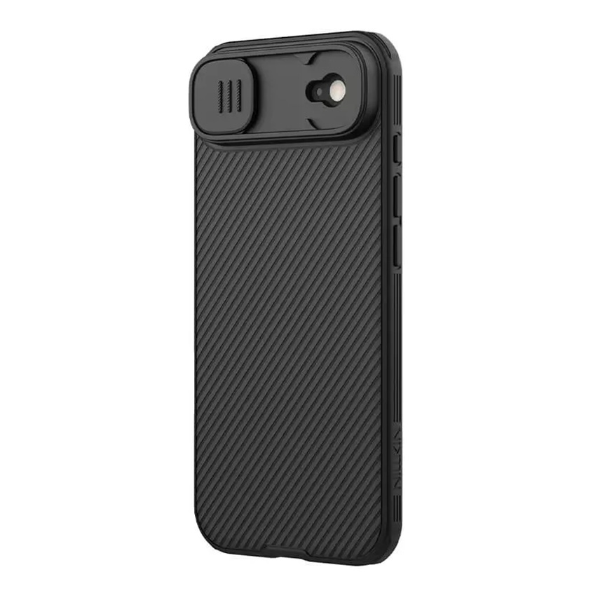 Torbica Nillkin CamShield Pro Magnetic za iPhone 17 Air 6.6 crna