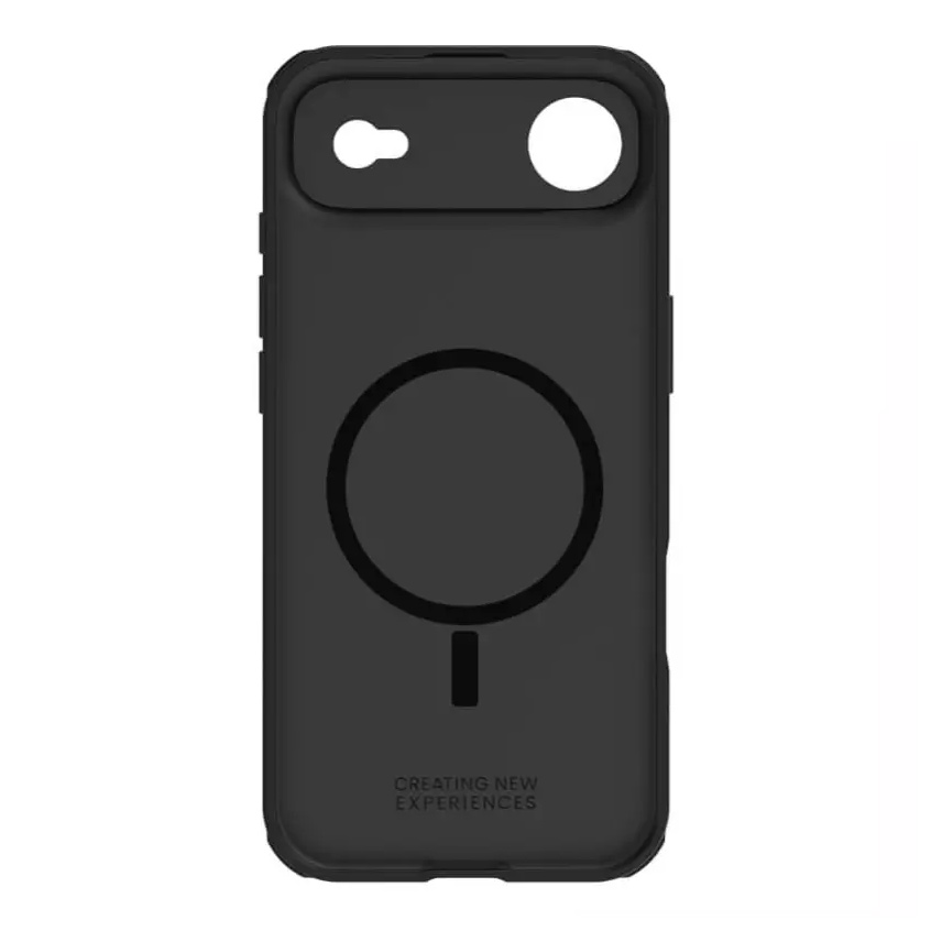 Torbica Nillkin CamShield Pro Magnetic za iPhone 17 Air 6.6 crna