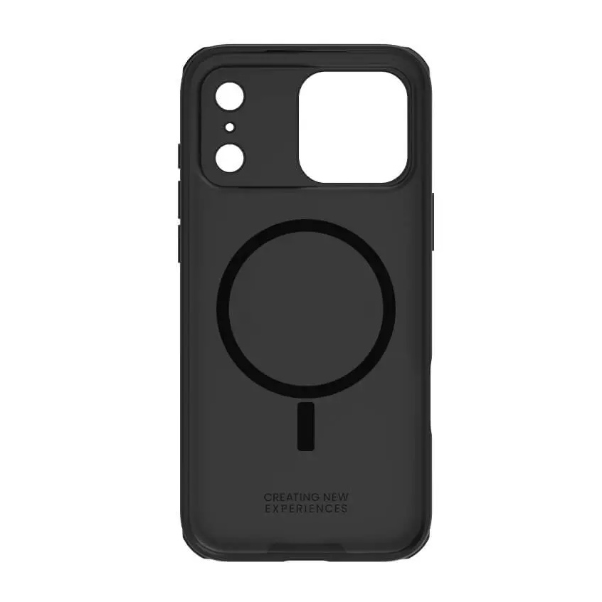 Torbica Nillkin CamShield Pro Magnetic za iPhone 17 Pro Max 6.9 crna