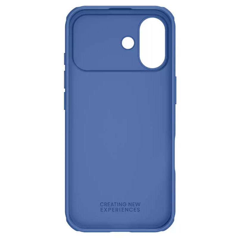 Torbica Nillkin CamShield Pro za iPhone 17 6.3 plava
