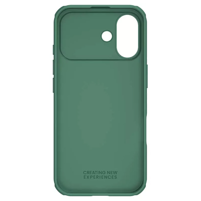 Torbica Nillkin CamShield Pro za iPhone 17 6.3 zelena