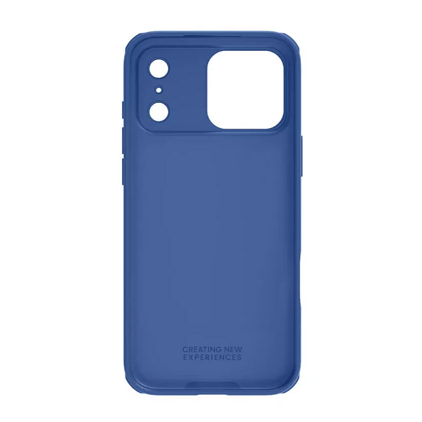 Torbica Nillkin CamShield Pro za iPhone 17 Pro Max 6.9 plava