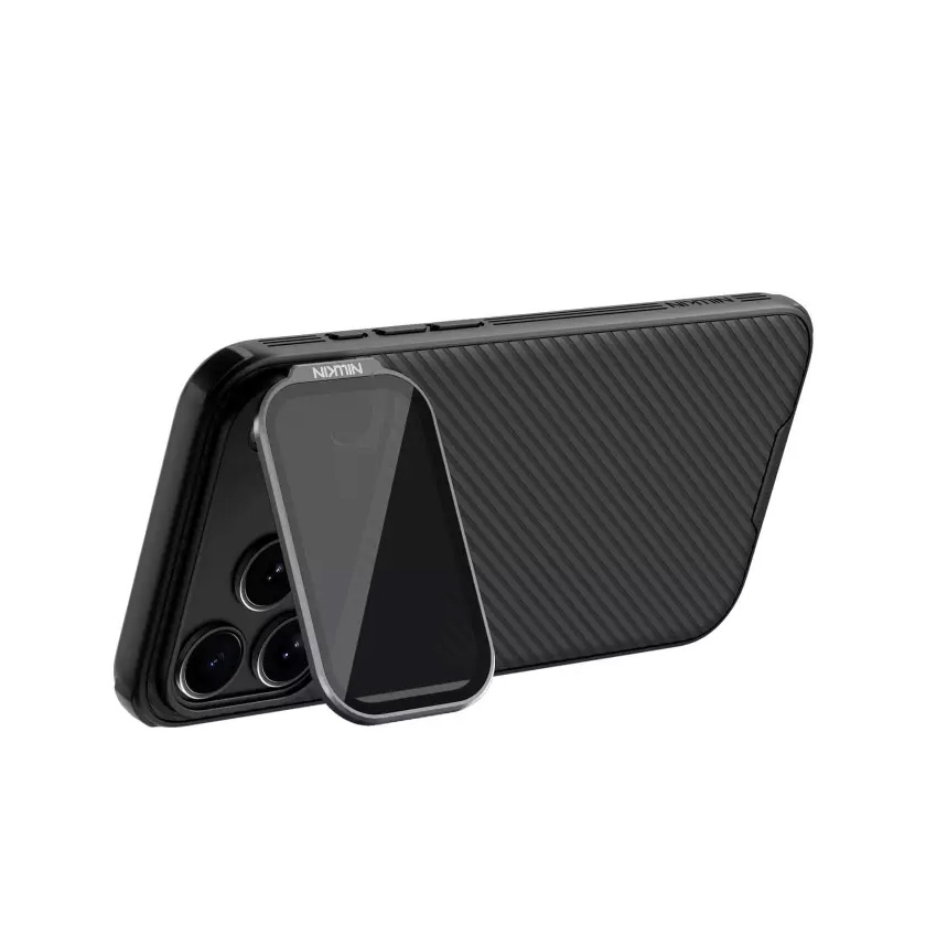 Torbica Nillkin CamShield Prop za iPhone 17 Pro Max 6.9 crna