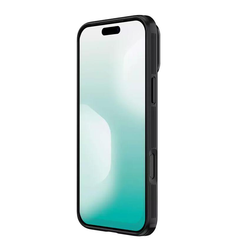 Torbica Nillkin CamShield Prop za iPhone 17 Pro Max 6.9 crna