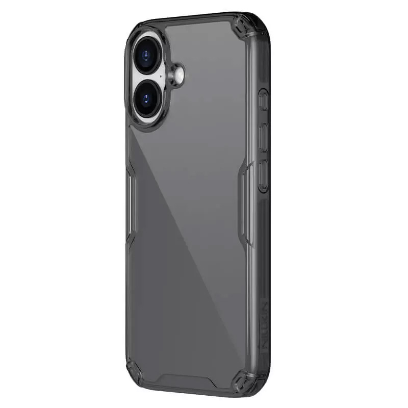 Torbica Nillkin Nature Pro za iPhone 17 6.3 crna