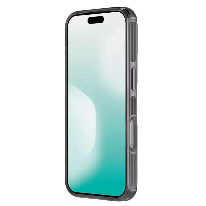Torbica Nillkin Nature Pro za iPhone 17 6.3 crna