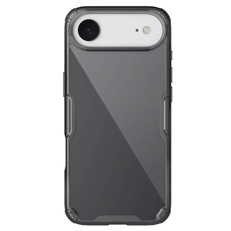 Torbica Nillkin Nature Pro za iPhone 17 Air 6.6 crna
