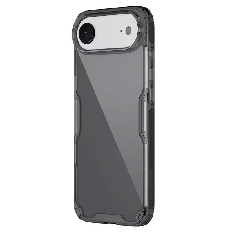 Torbica Nillkin Nature Pro za iPhone 17 Air 6.6 crna