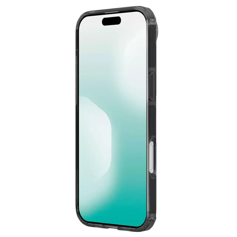 Torbica Nillkin Nature Pro za iPhone 17 Air 6.6 crna