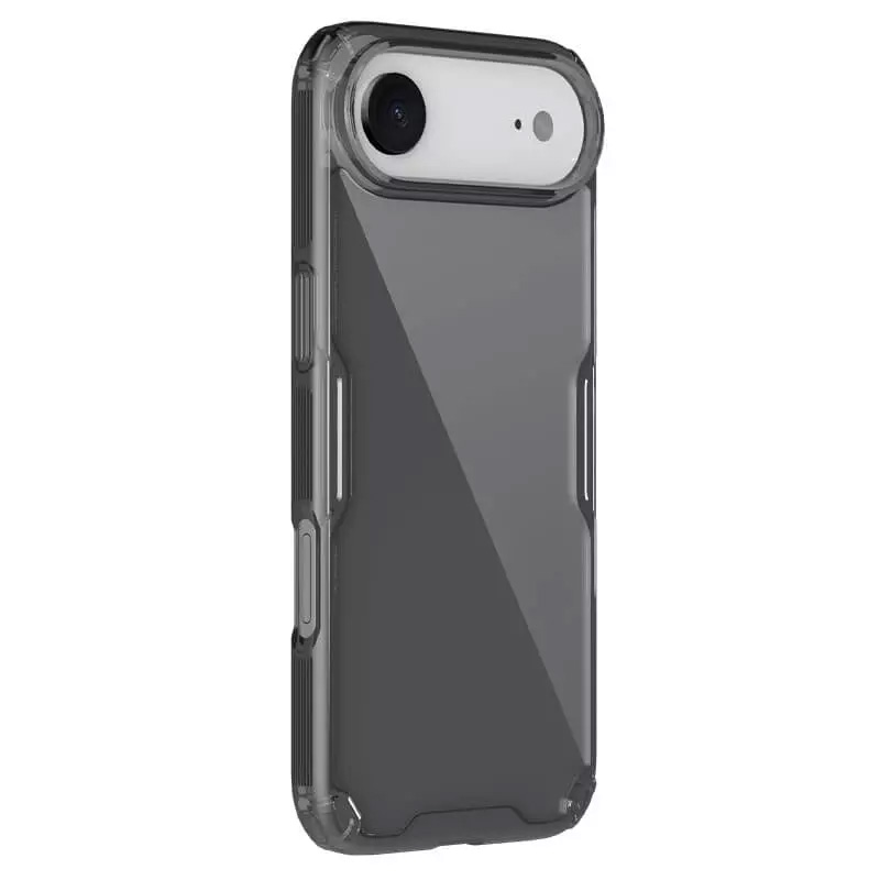 Torbica Nillkin Nature Pro za iPhone 17 Air 6.6 crna